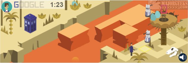 25 Hidden Google Games You Can Play Right Now MajorGeeks 1838 20 Hidden Google Games You Can Play Right Now 16 